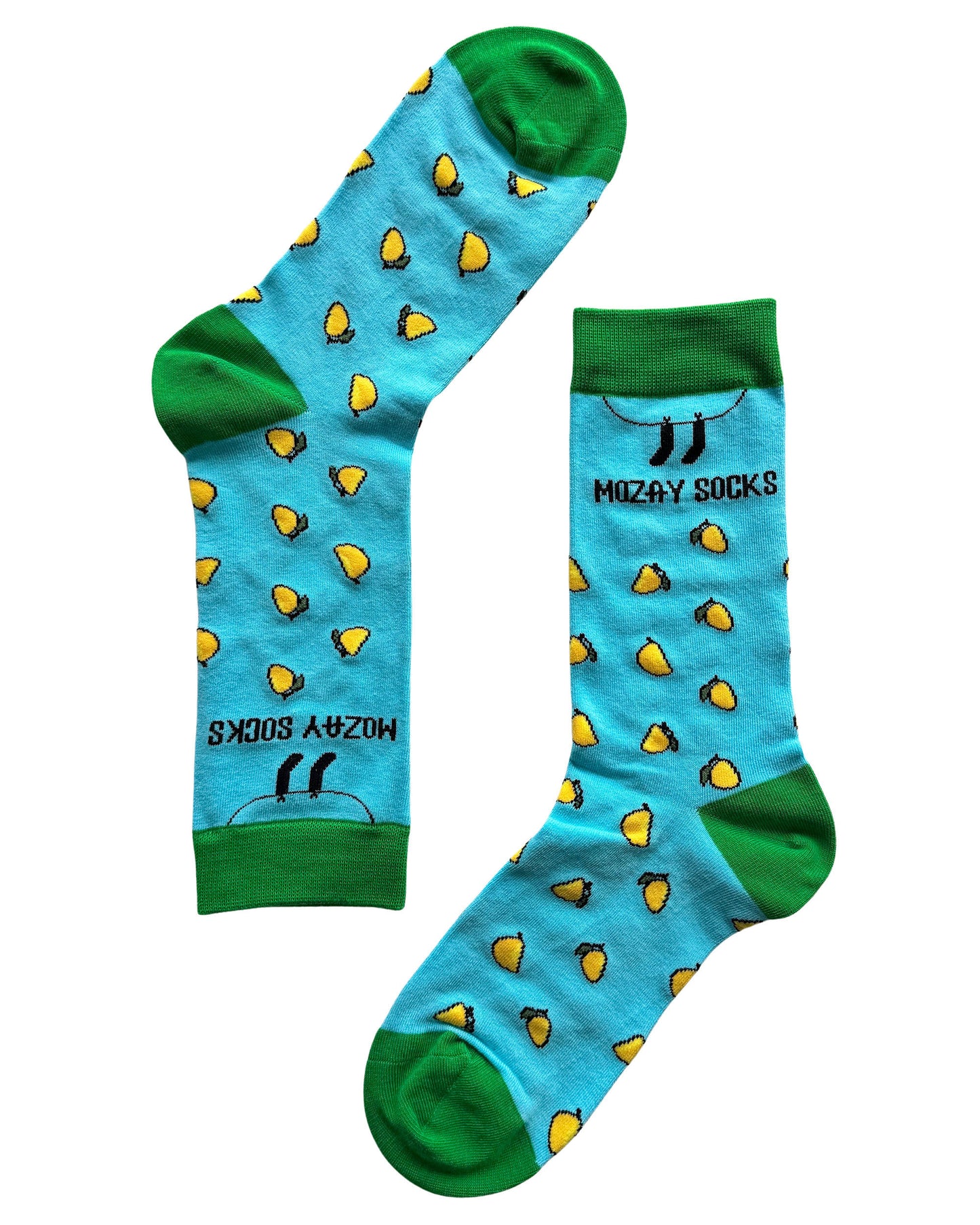Mango Socks