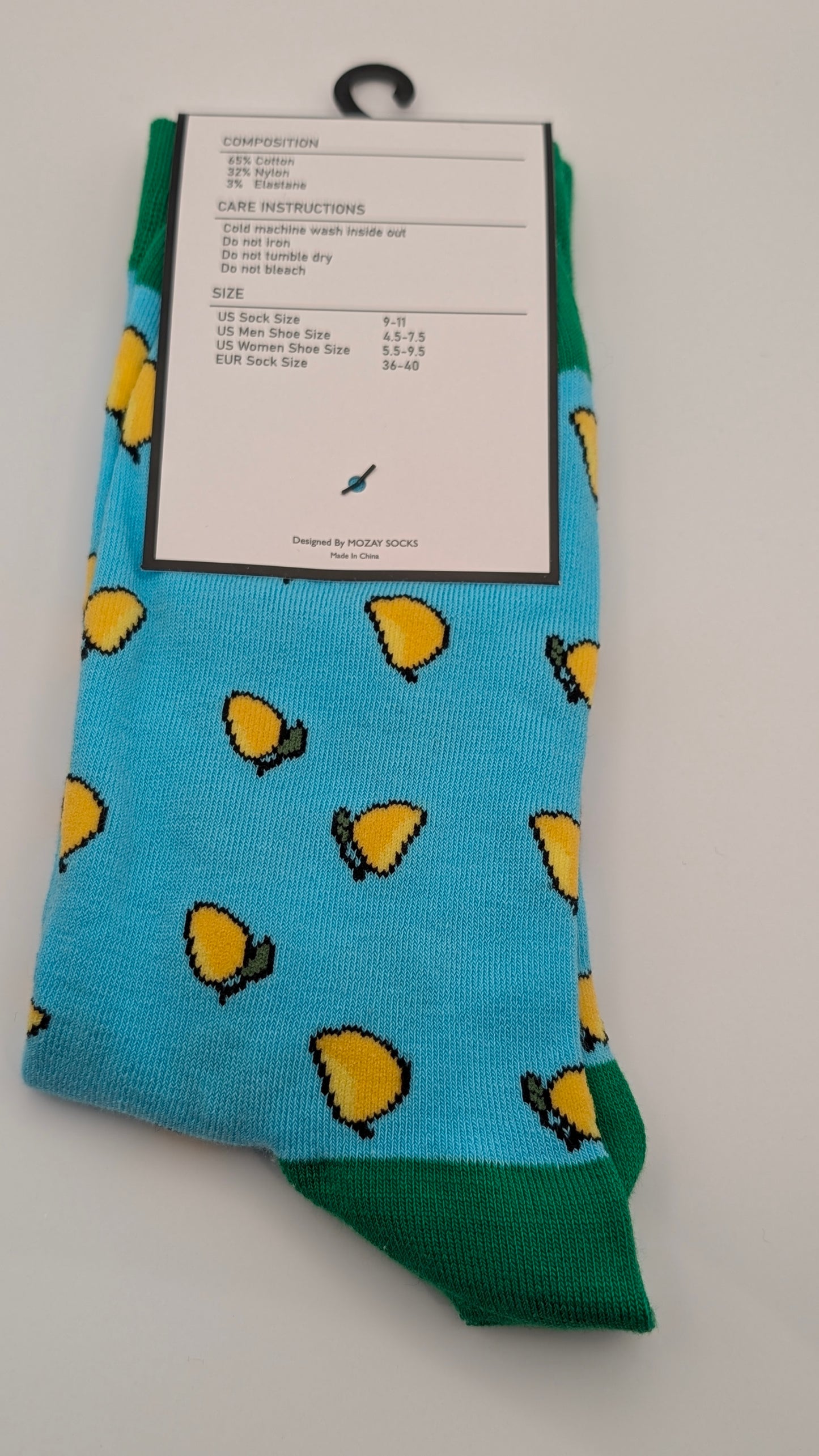 Mango Socks