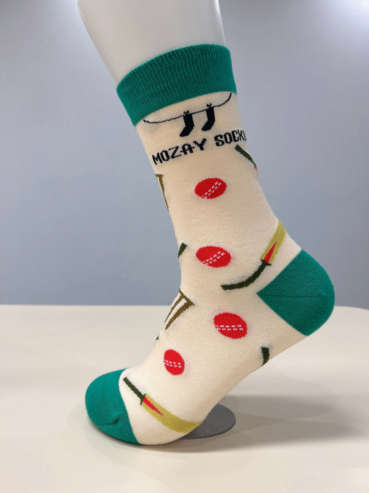 Cricket Socks