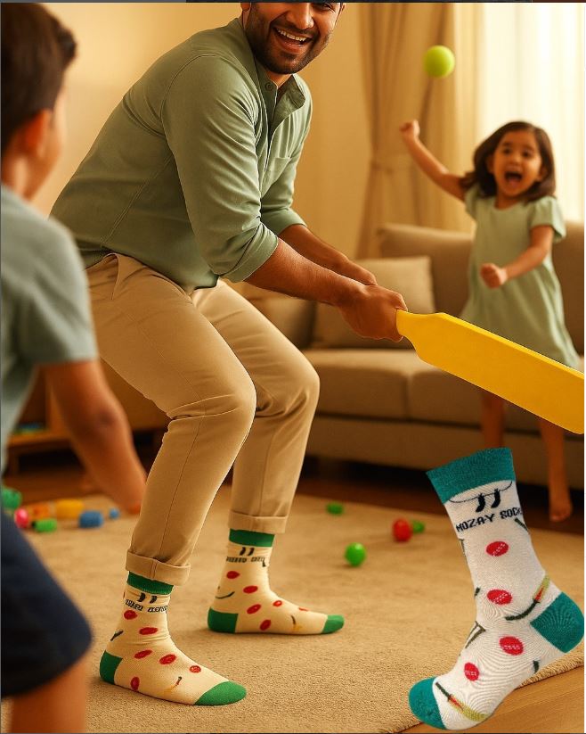 Cricket Socks