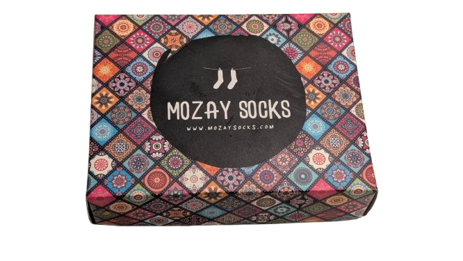 Baby Mithai Socks
