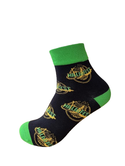 Halal Fest Socks