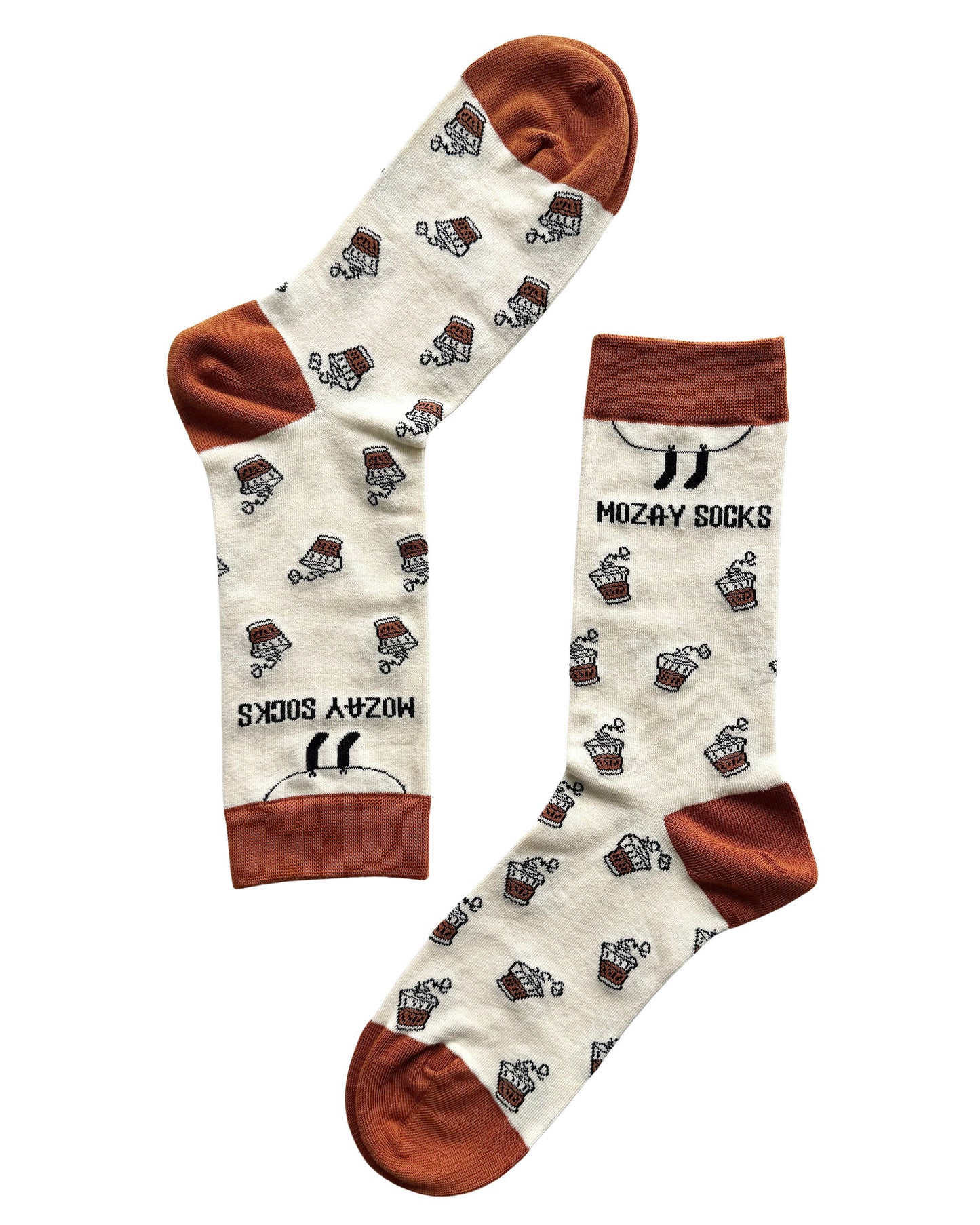 Chai Socks